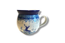 070 Bunzlau Bolle mok 2858X 350 ml 070 Bolle Mokken 350 ml